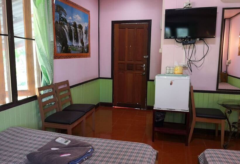 Hotel Piamsook Resort