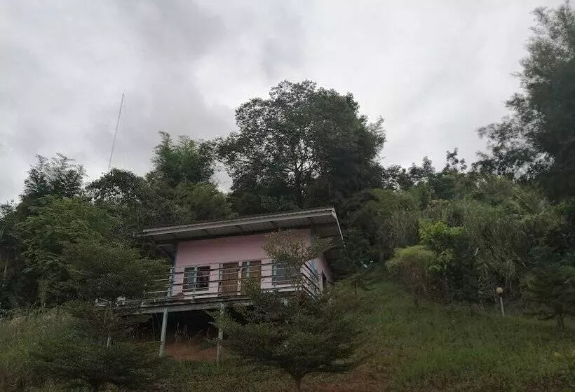 هتل Poolomchomdow Khao Kho Phetchabun