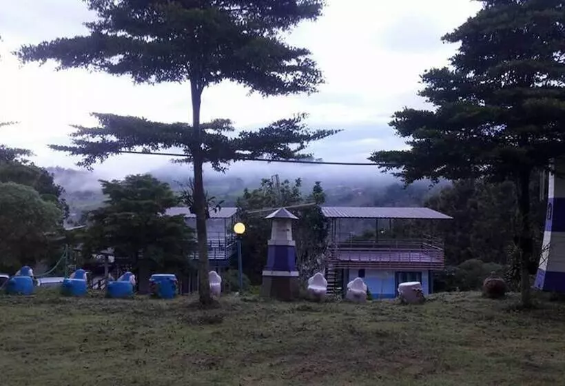 هتل Poolomchomdow Khao Kho Phetchabun