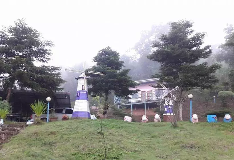 هتل Poolomchomdow Khao Kho Phetchabun