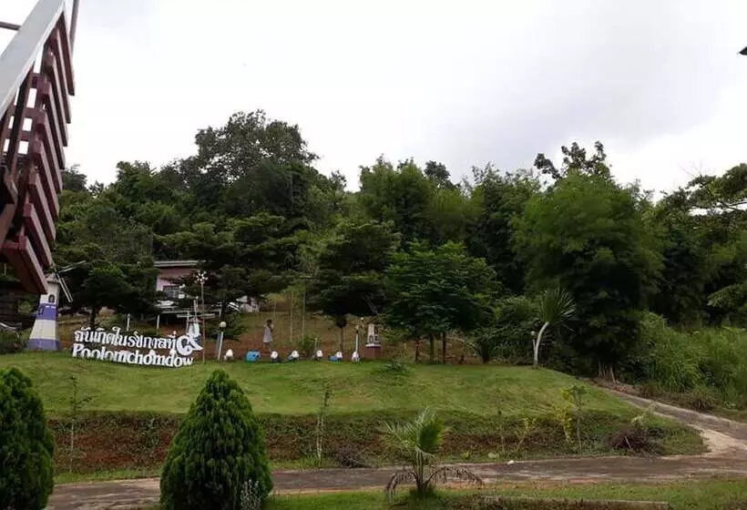 هتل Poolomchomdow Khao Kho Phetchabun