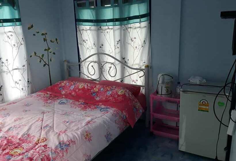 Hotelli Poolomchomdow Khao Kho Phetchabun