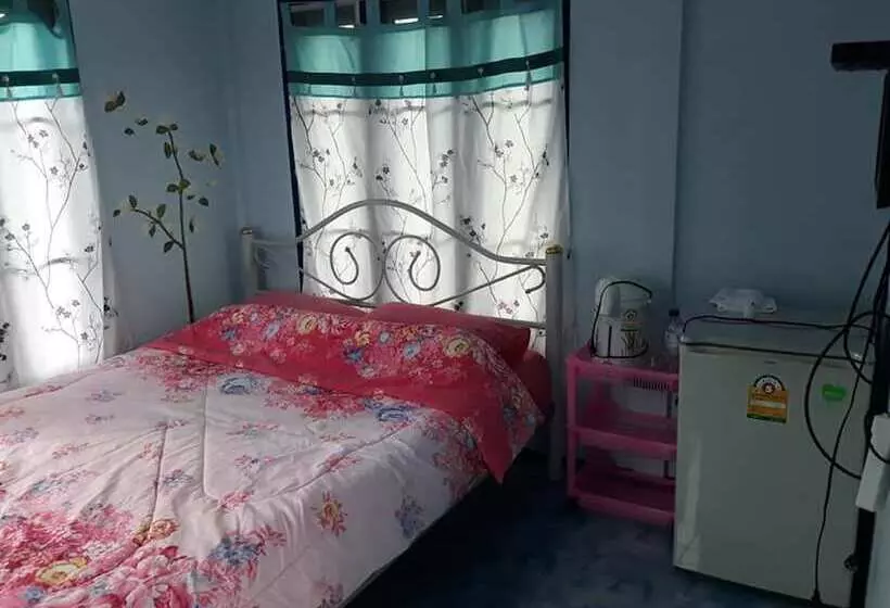 هتل Poolomchomdow Khao Kho Phetchabun