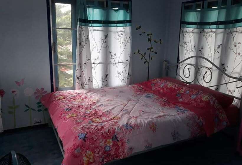 Hotelli Poolomchomdow Khao Kho Phetchabun