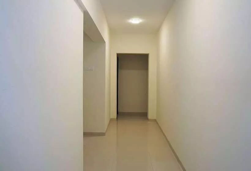 Hotelli Resonare Residency By Oyo Rooms
