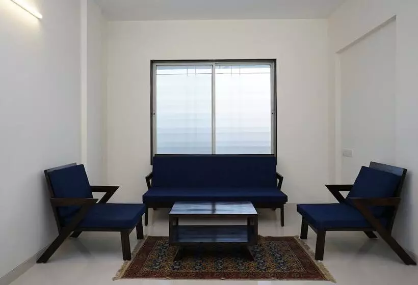 Hotelli Resonare Residency By Oyo Rooms