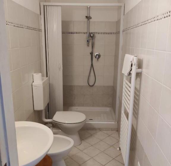 田舎風ホテル Agriturismo Munarin Caterina