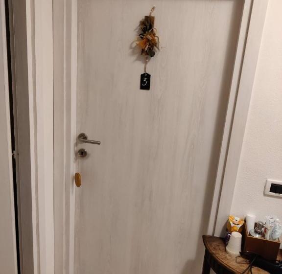 田舎風ホテル Agriturismo Munarin Caterina