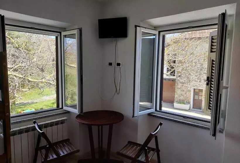 田舎風ホテル Agriturismo Munarin Caterina