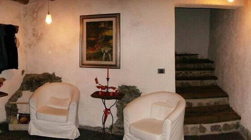 乡村酒店  Le Fratte