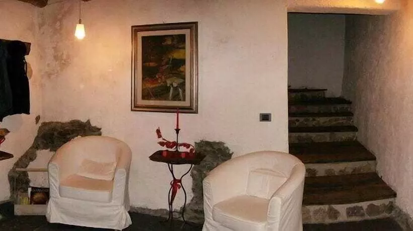 Maaseutuhotelli Le Fratte