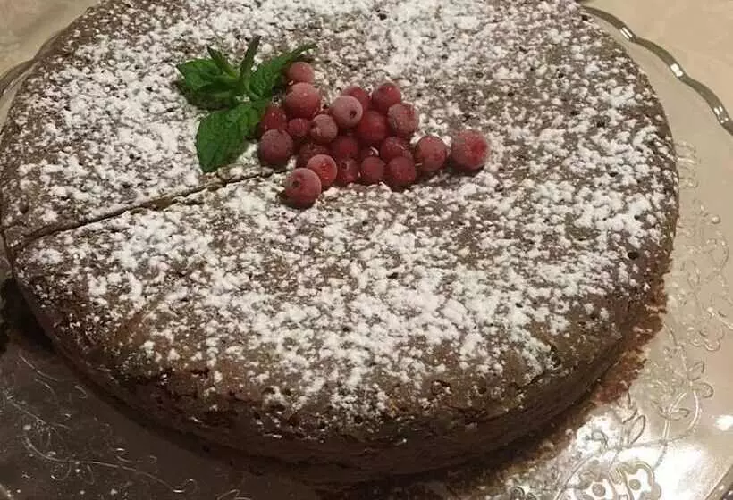 Maaseutuhotelli Le Fratte