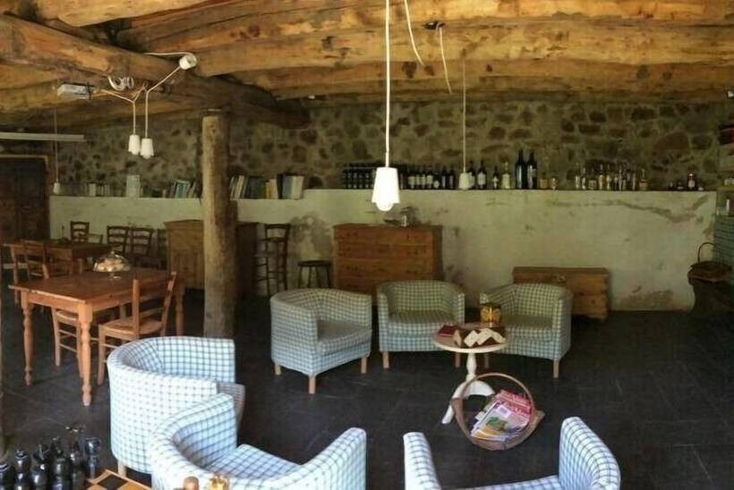 乡村酒店  Le Fratte