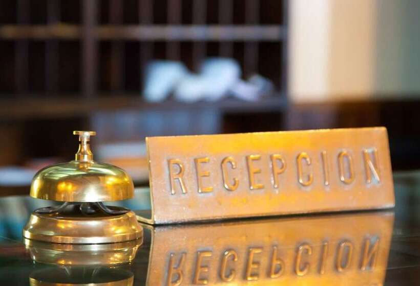 乡村酒店  Le Fratte