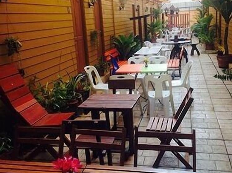 בית מלון כפרי Sabaidee Residence