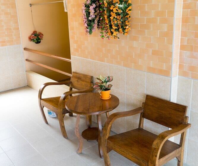 בית מלון כפרי Sabaidee Residence