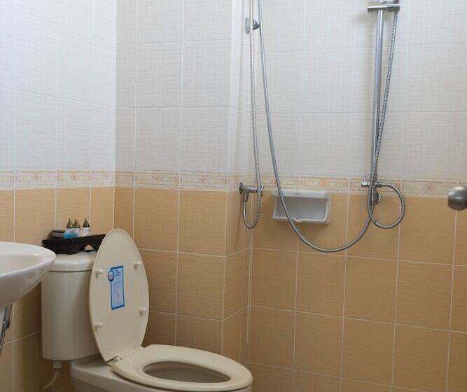 בית מלון כפרי Sabaidee Residence