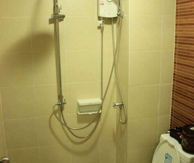 בית מלון כפרי Sabaidee Residence