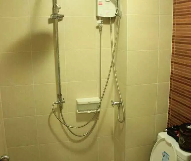 Hotelli Sabaidee Residence