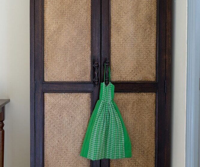 בית מלון כפרי Sabaidee Residence