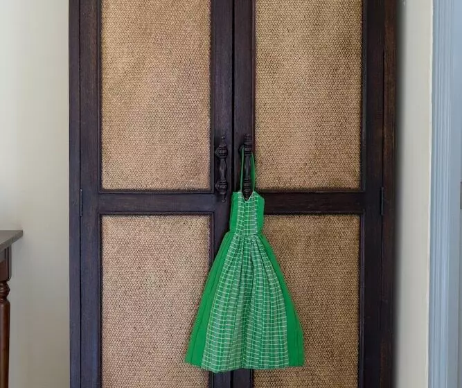 Hotelli Sabaidee Residence