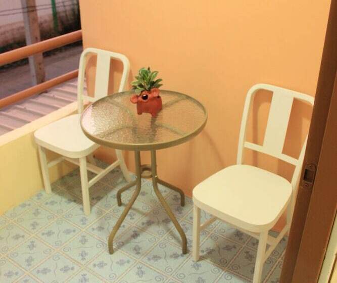 בית מלון כפרי Sabaidee Residence