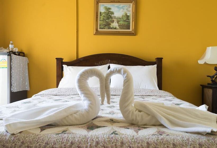 בית מלון כפרי Sabaidee Residence