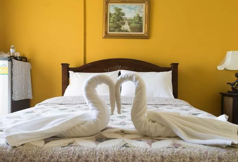 Hotelli Sabaidee Residence