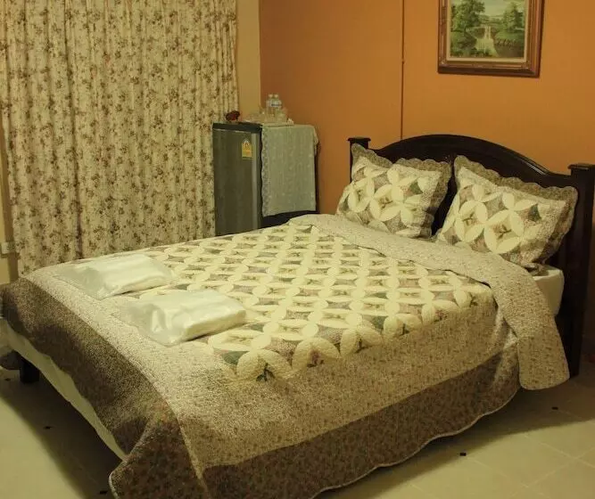 Hotelli Sabaidee Residence