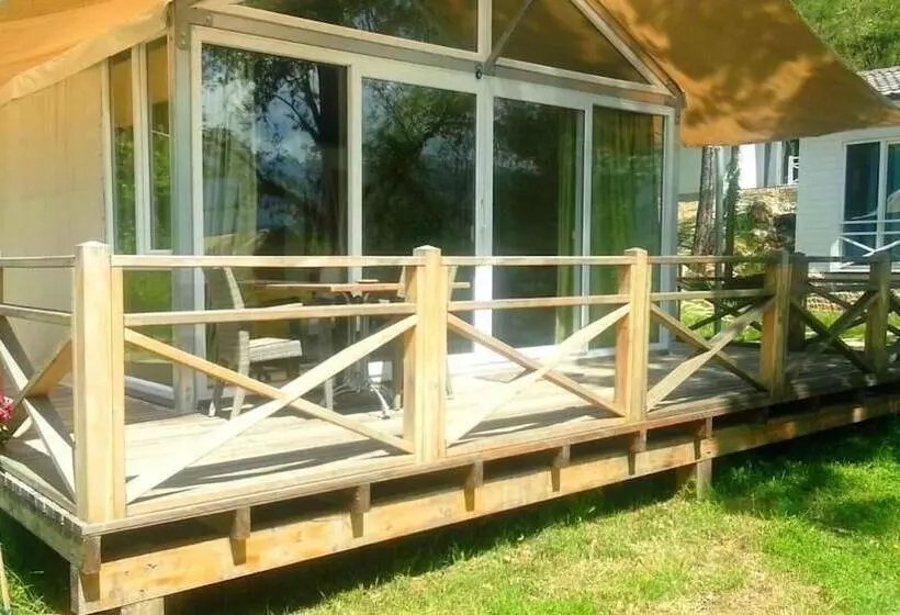 Hotelli Sakli Gol Evleri