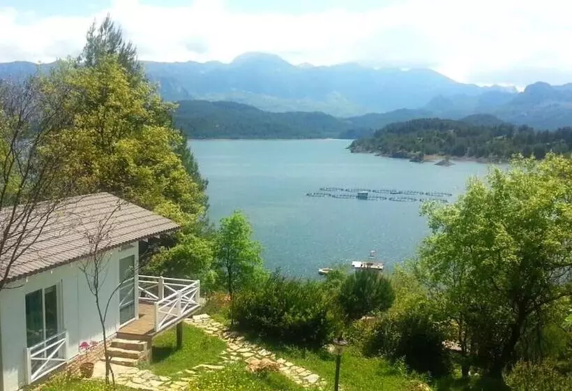 Hotelli Sakli Gol Evleri