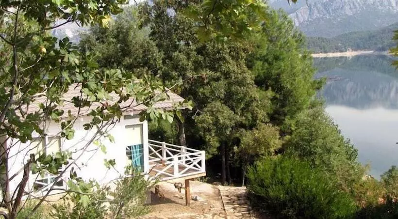 Hotelli Sakli Gol Evleri