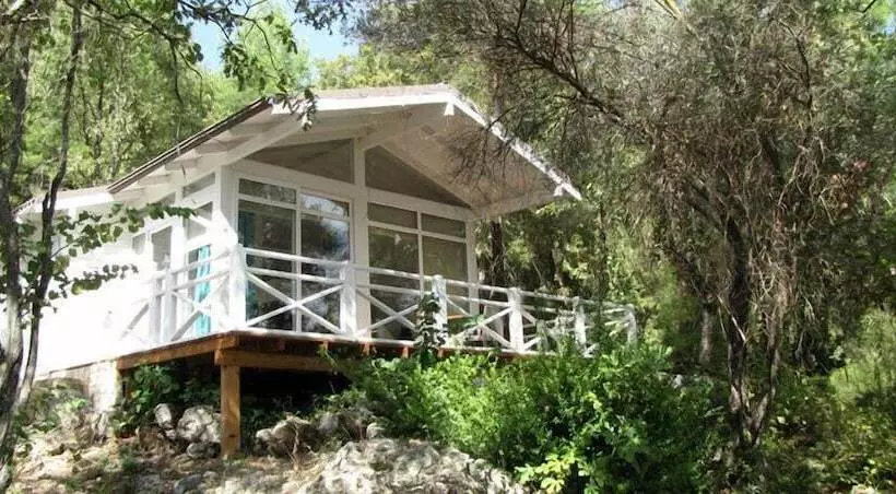 Hotelli Sakli Gol Evleri