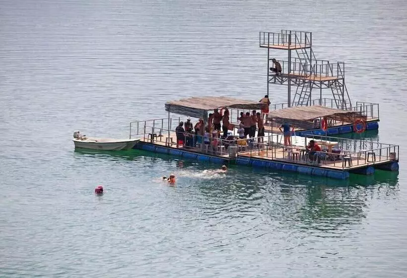 Hotelli Sakli Gol Evleri