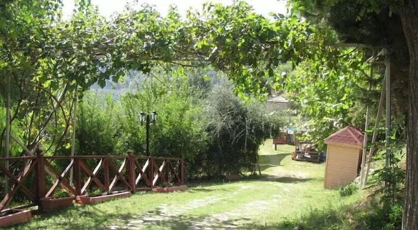 Hotelli Sakli Gol Evleri