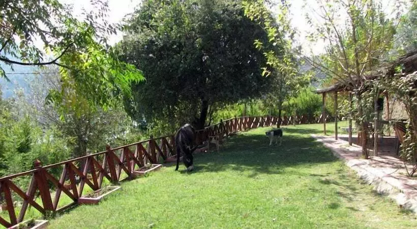 Hotelli Sakli Gol Evleri