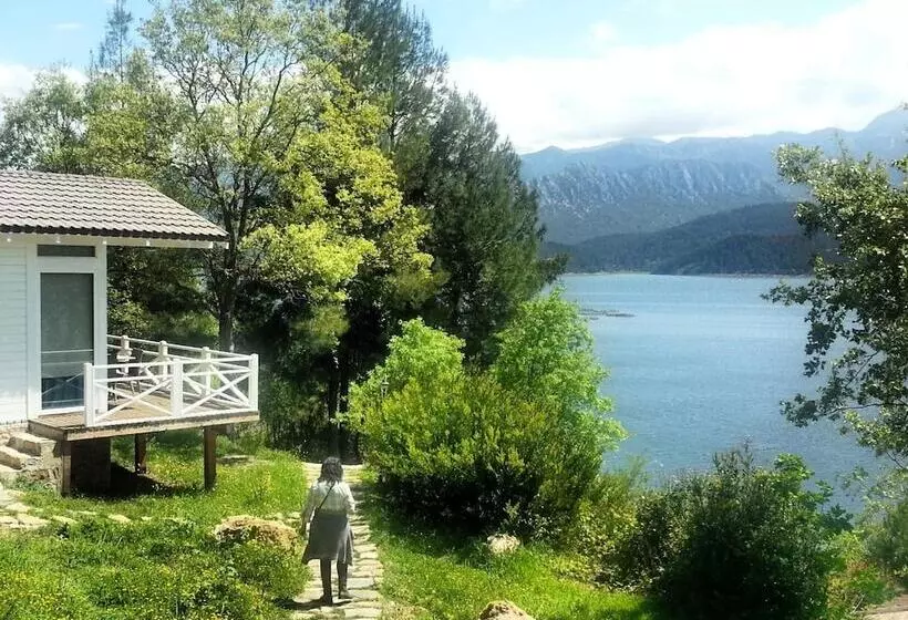 Hotelli Sakli Gol Evleri