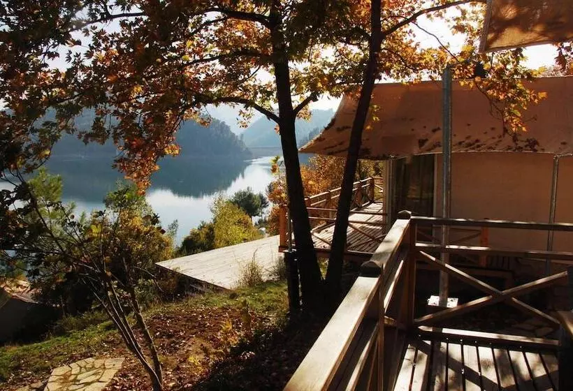 Hotelli Sakli Gol Evleri