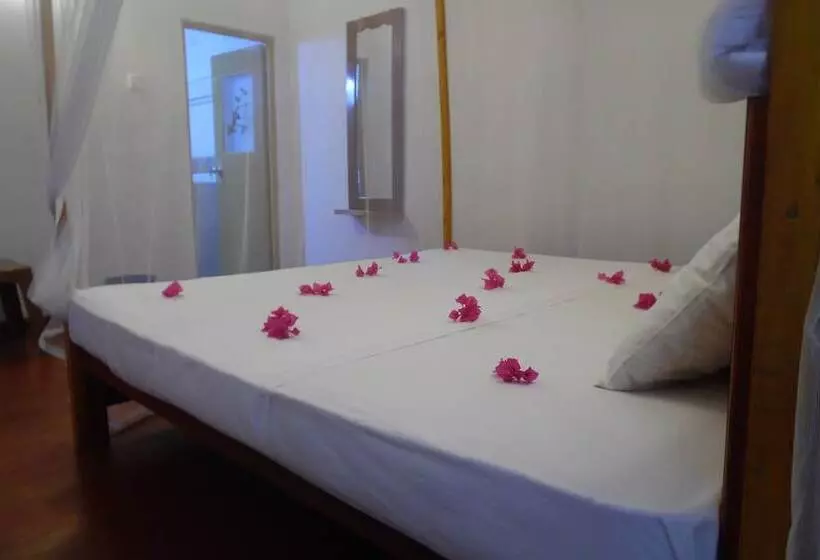 Hotelli Sea Breeze Inn Talalla