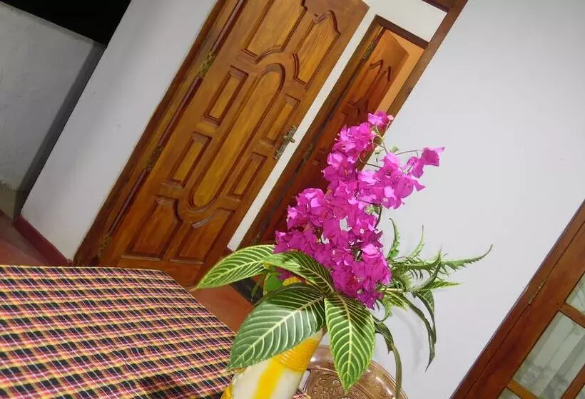 Hotelli Sea Breeze Inn Talalla