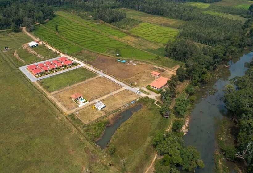 Hotell Sixth Element