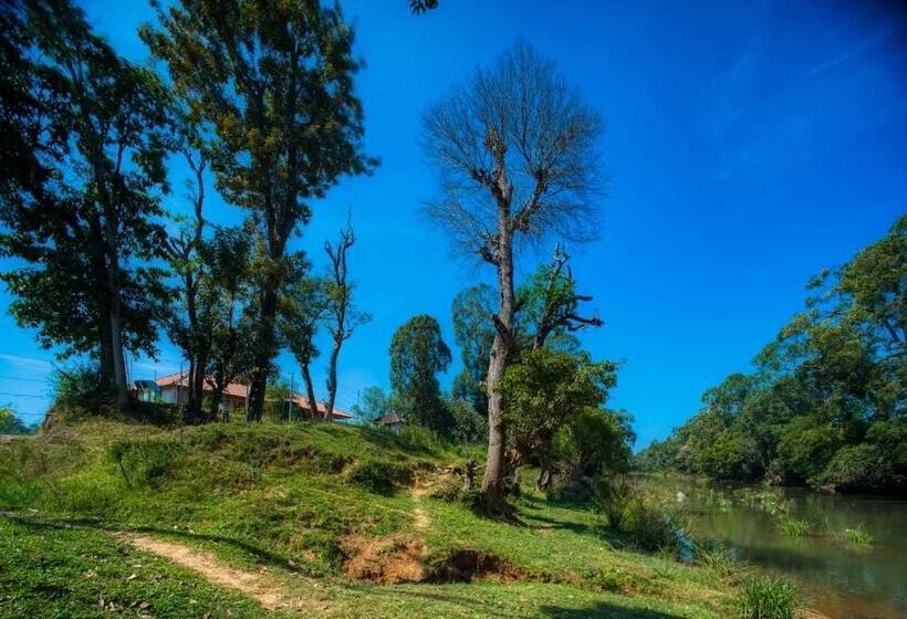 Hotell Sixth Element