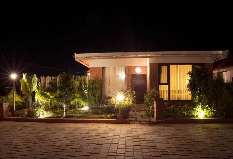 Hotell Sixth Element