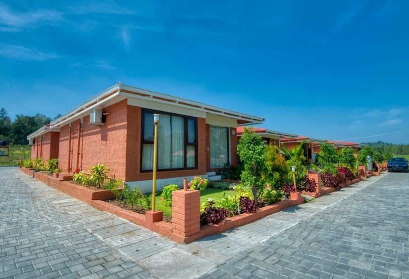 Hotell Sixth Element