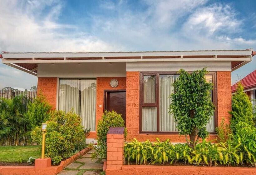 Hotell Sixth Element