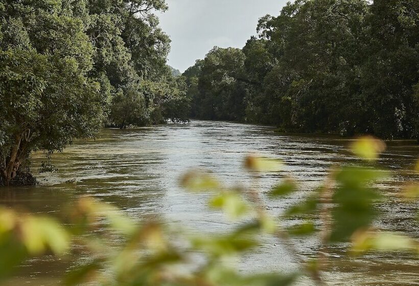 Hotell Sixth Element