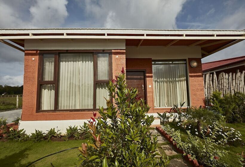 Hotell Sixth Element