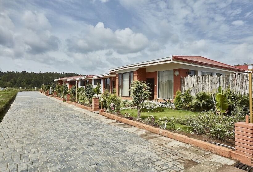 Hotell Sixth Element