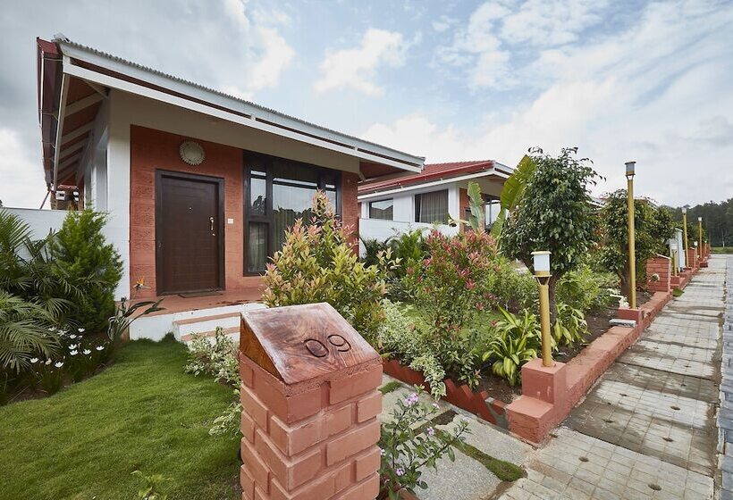 Hotell Sixth Element