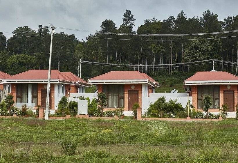 Hotell Sixth Element